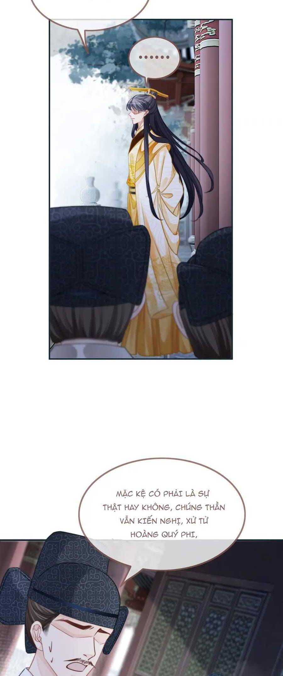 Xuyên Nhanh Nữ Phụ Bình Tĩnh Chút Chapter 131 - 32