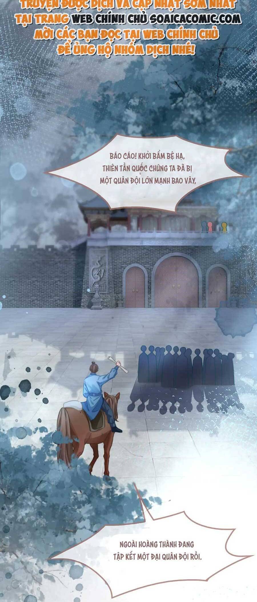 Xuyên Nhanh Nữ Phụ Bình Tĩnh Chút Chapter 131 - 35