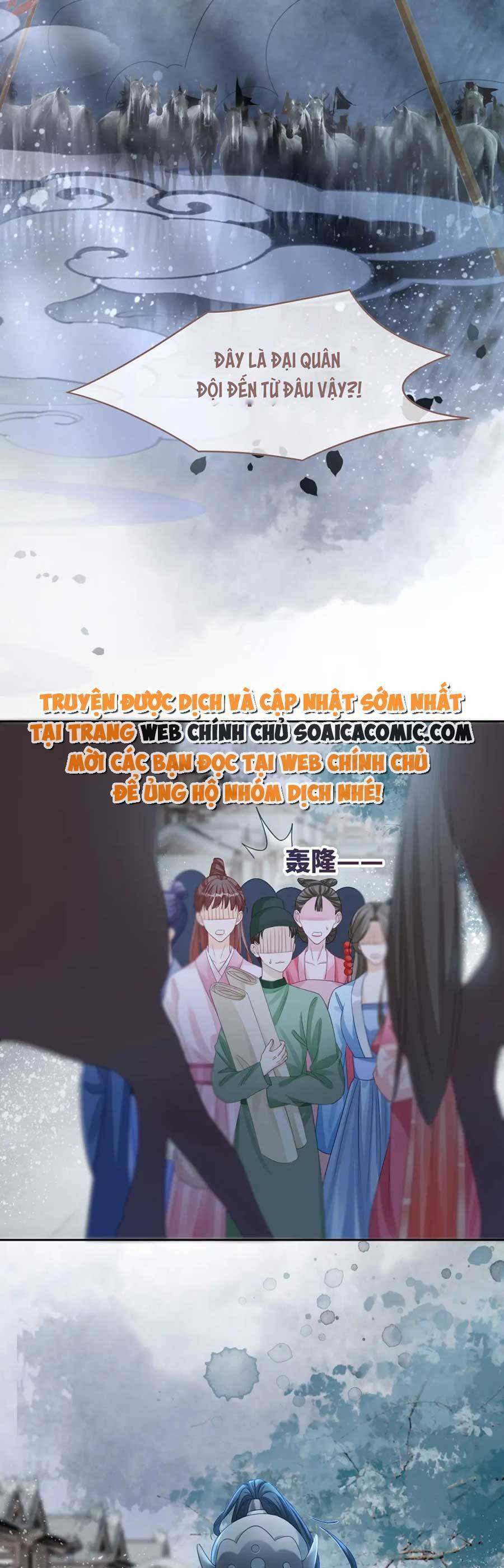 Xuyên Nhanh Nữ Phụ Bình Tĩnh Chút Chapter 131 - 37