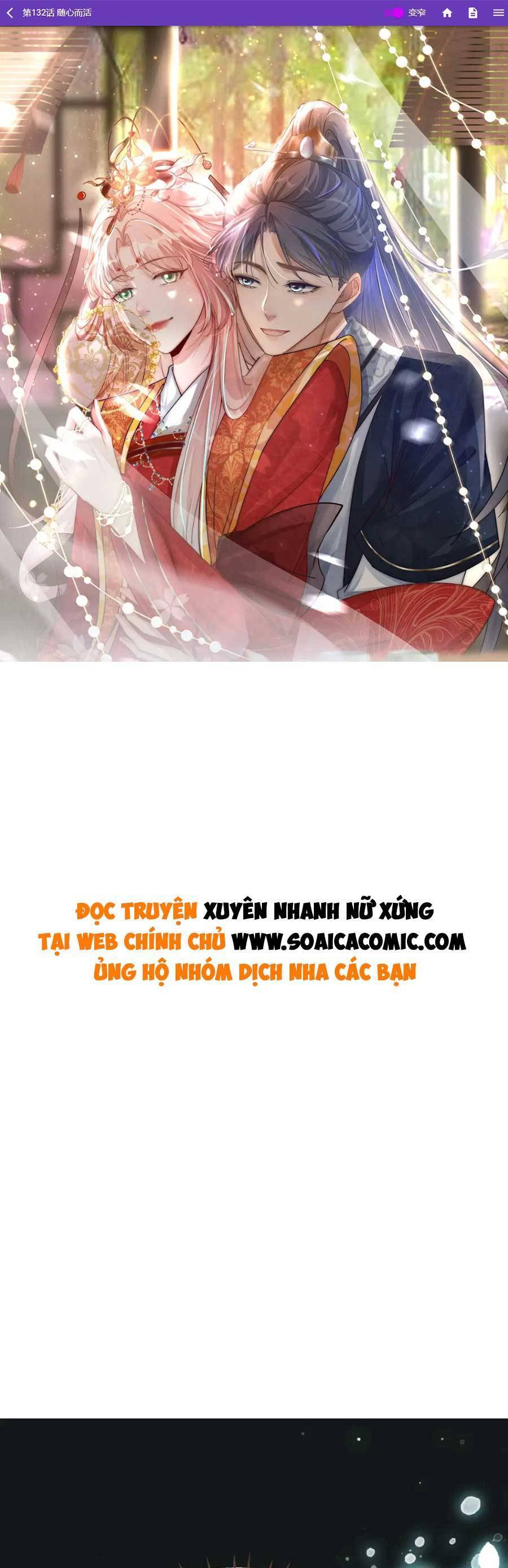 Xuyên Nhanh Nữ Phụ Bình Tĩnh Chút Chapter 132 - 1