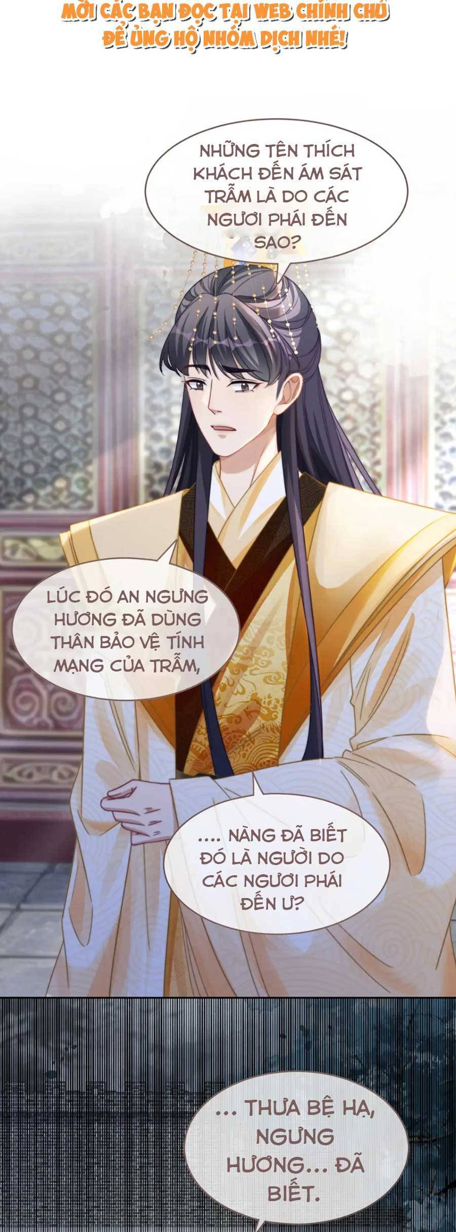 Xuyên Nhanh Nữ Phụ Bình Tĩnh Chút Chapter 132 - 27