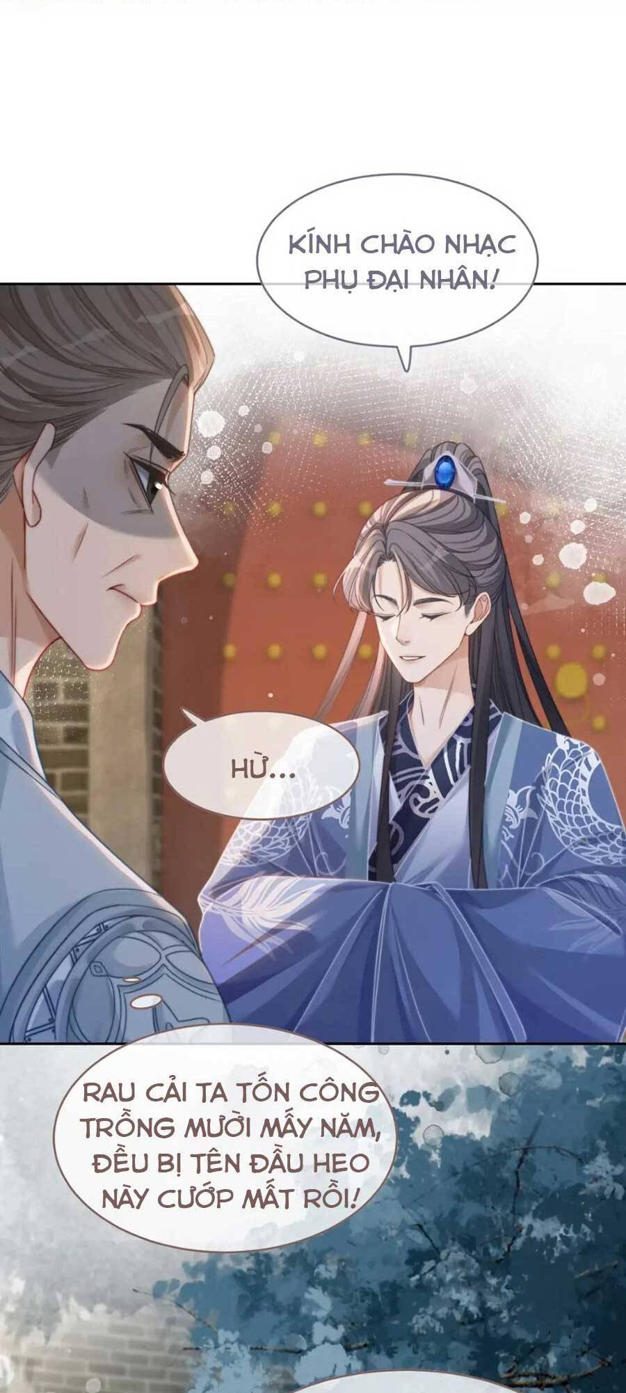 Xuyên Nhanh Nữ Phụ Bình Tĩnh Chút Chapter 132 - 5