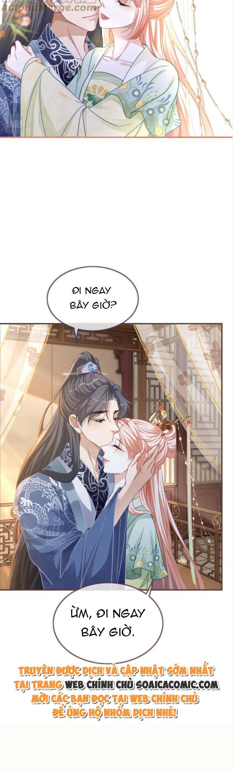 Xuyên Nhanh Nữ Phụ Bình Tĩnh Chút Chapter 133 - 11