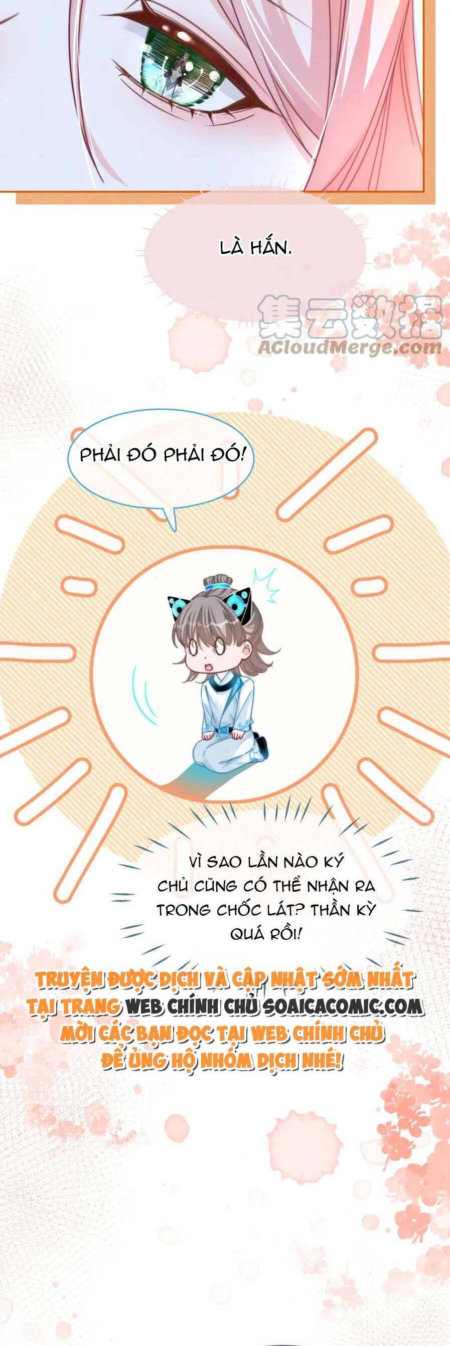 Xuyên Nhanh Nữ Phụ Bình Tĩnh Chút Chapter 133 - 28