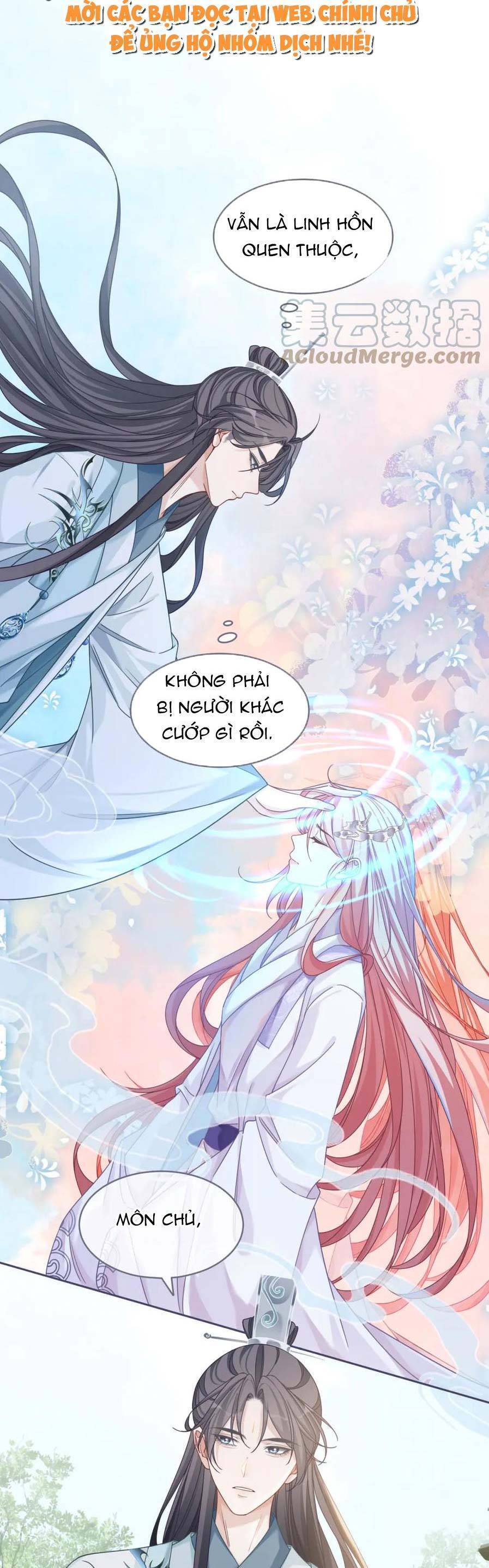 Xuyên Nhanh Nữ Phụ Bình Tĩnh Chút Chapter 133 - 30