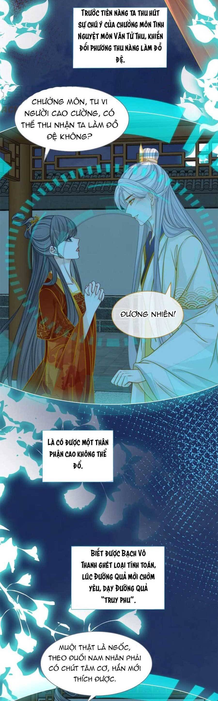 Xuyên Nhanh Nữ Phụ Bình Tĩnh Chút Chapter 134 - 31