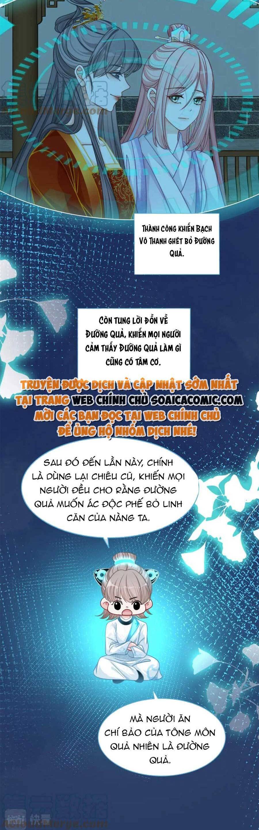 Xuyên Nhanh Nữ Phụ Bình Tĩnh Chút Chapter 134 - 32