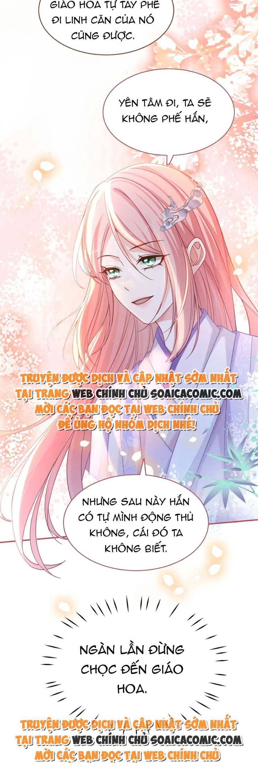 Xuyên Nhanh Nữ Phụ Bình Tĩnh Chút Chapter 135 - 24