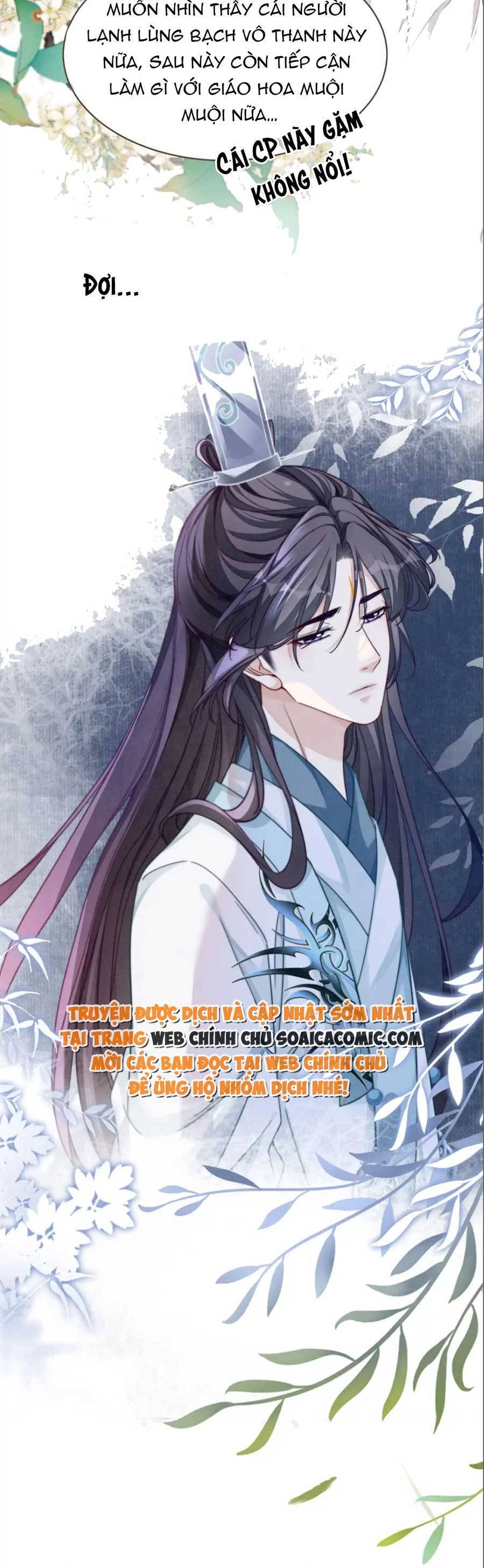 Xuyên Nhanh Nữ Phụ Bình Tĩnh Chút Chapter 136 - 25
