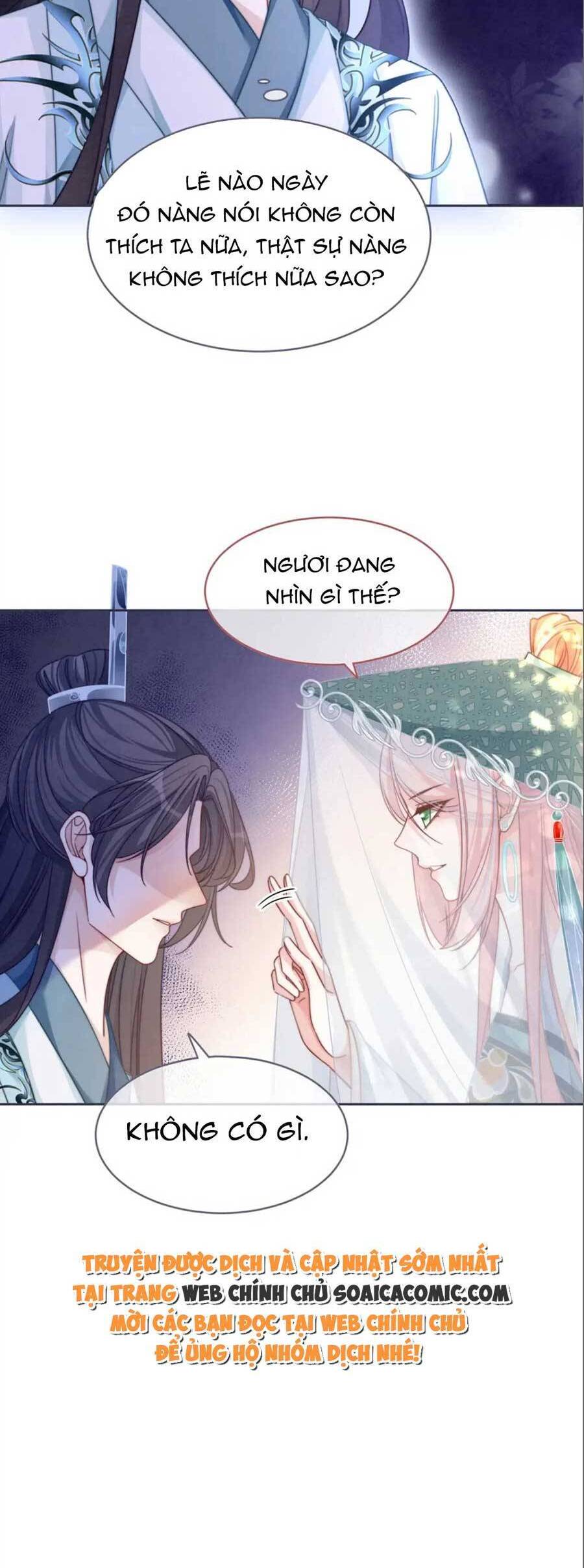 Xuyên Nhanh Nữ Phụ Bình Tĩnh Chút Chapter 137 - 12