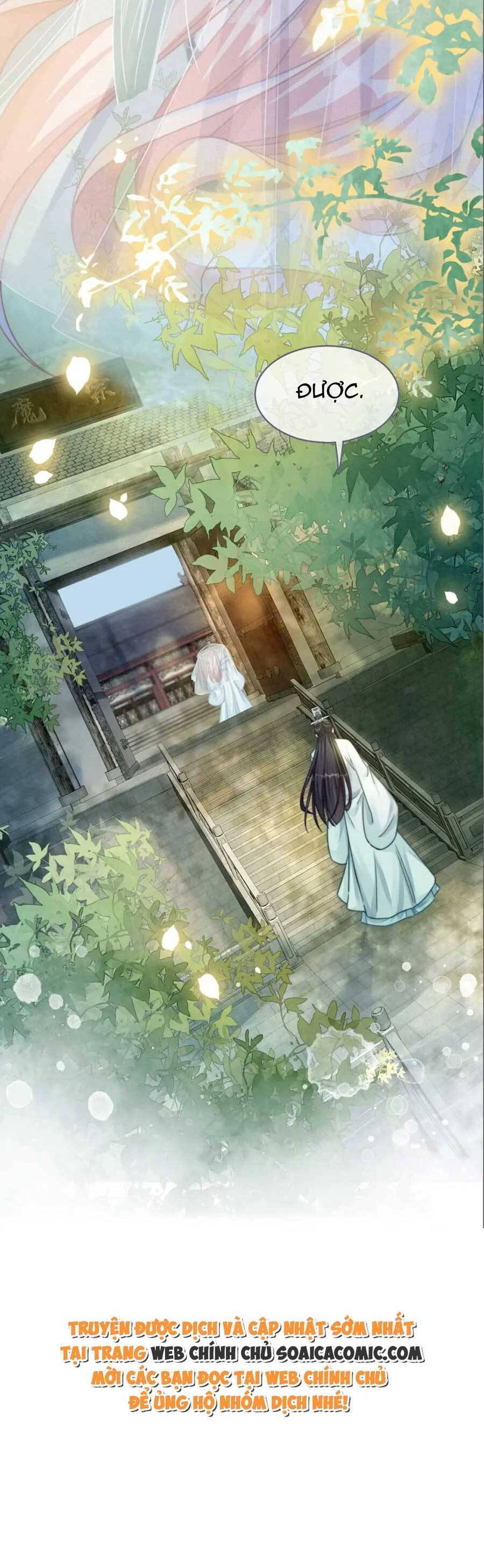 Xuyên Nhanh Nữ Phụ Bình Tĩnh Chút Chapter 137 - 28