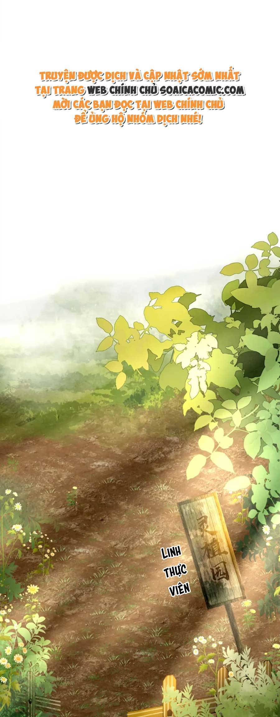 Xuyên Nhanh Nữ Phụ Bình Tĩnh Chút Chapter 138 - 1