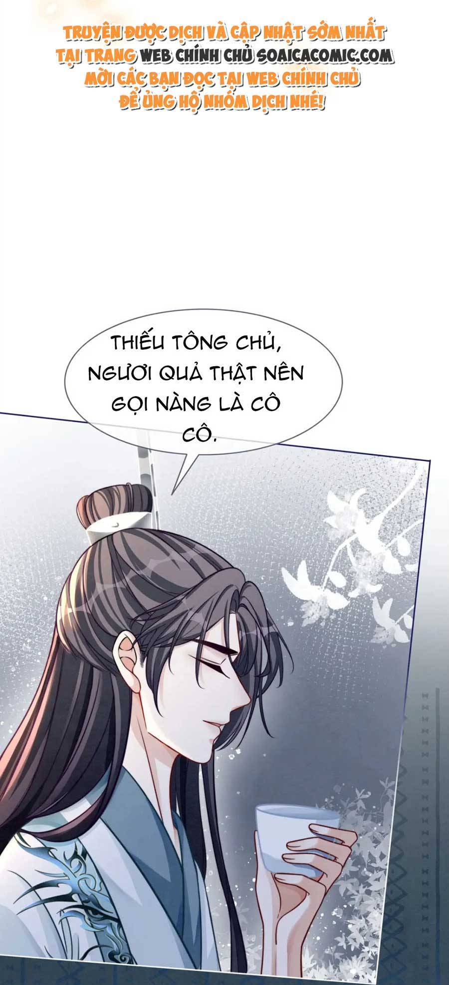 Xuyên Nhanh Nữ Phụ Bình Tĩnh Chút Chapter 138 - 28