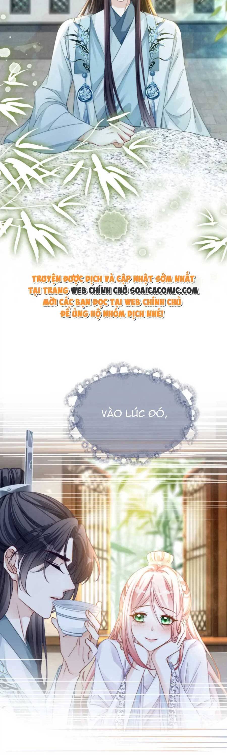 Xuyên Nhanh Nữ Phụ Bình Tĩnh Chút Chapter 139 - 24