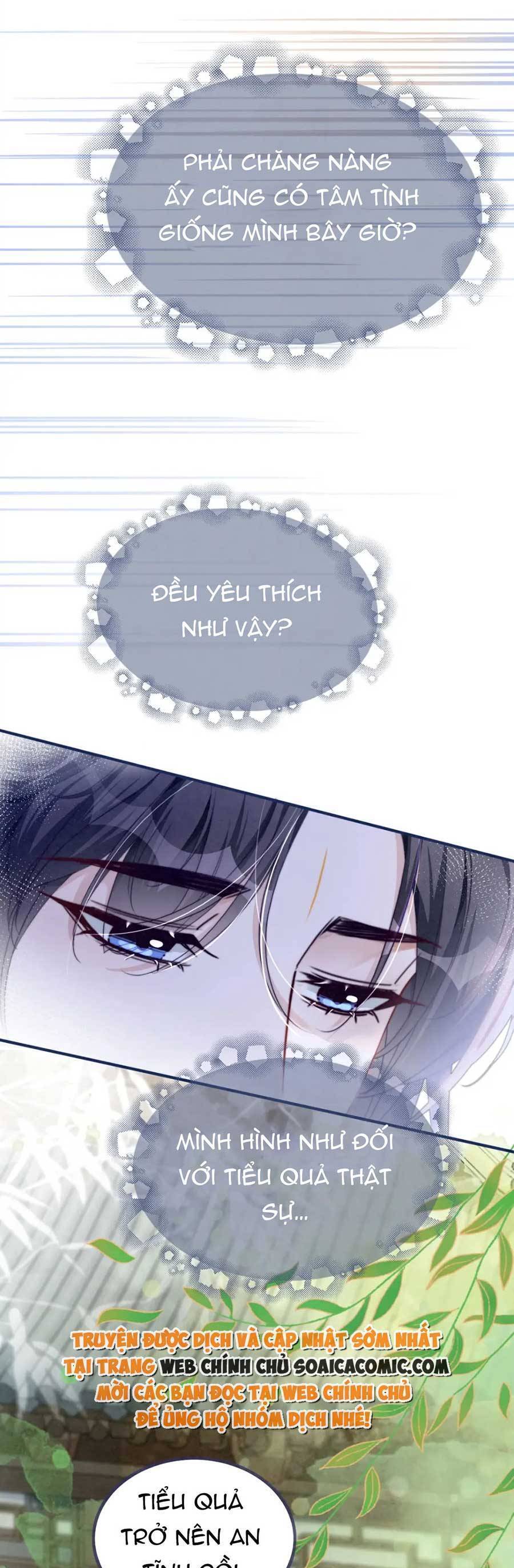 Xuyên Nhanh Nữ Phụ Bình Tĩnh Chút Chapter 139 - 25