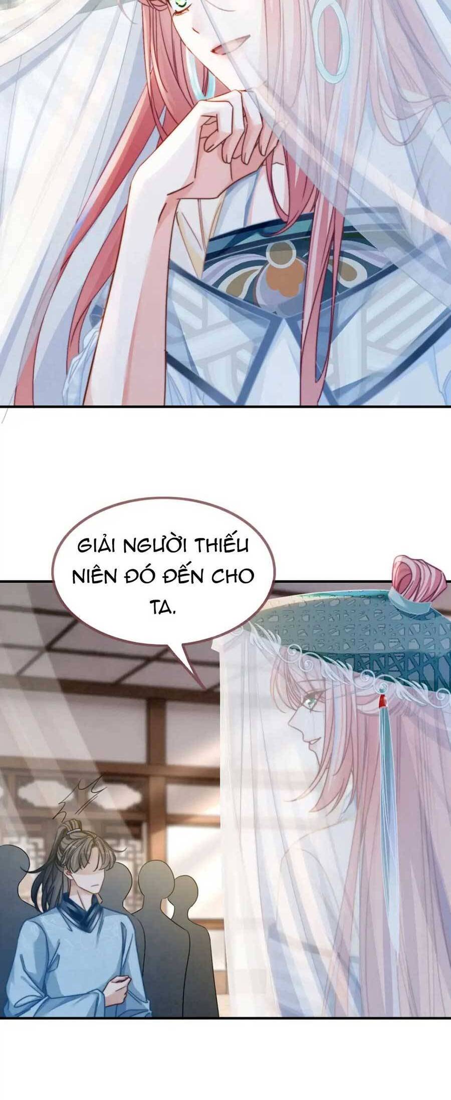 Xuyên Nhanh Nữ Phụ Bình Tĩnh Chút Chapter 140 - 18