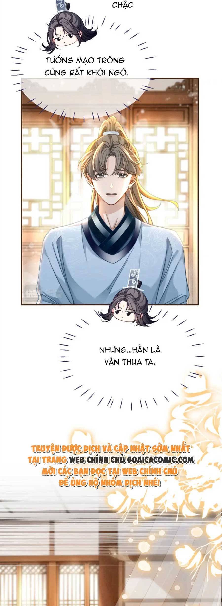 Xuyên Nhanh Nữ Phụ Bình Tĩnh Chút Chapter 140 - 20