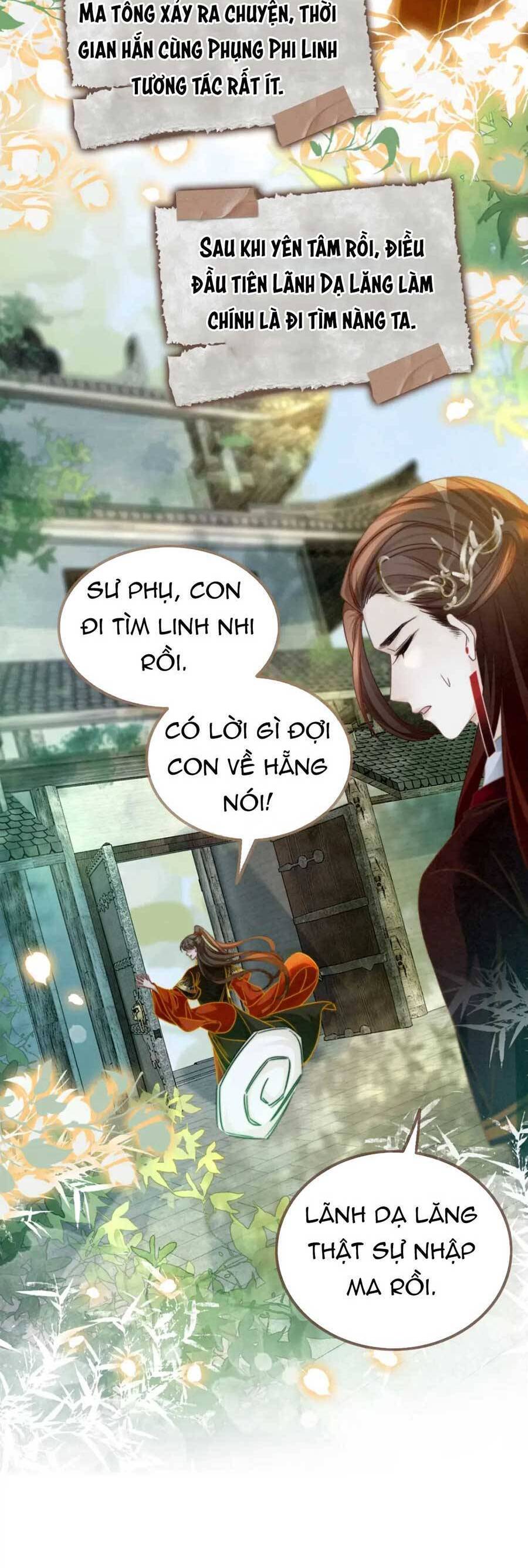 Xuyên Nhanh Nữ Phụ Bình Tĩnh Chút Chapter 140 - 3