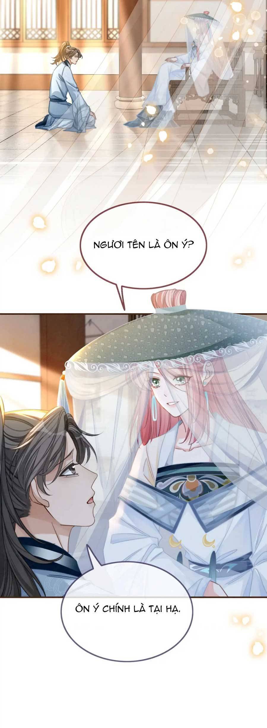 Xuyên Nhanh Nữ Phụ Bình Tĩnh Chút Chapter 140 - 21
