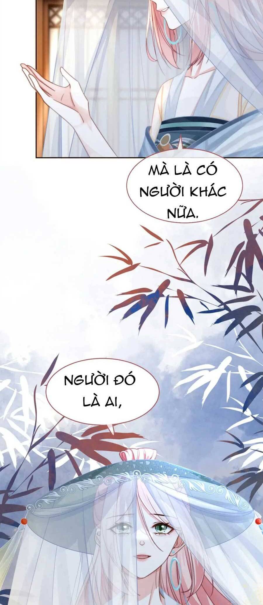 Xuyên Nhanh Nữ Phụ Bình Tĩnh Chút Chapter 140 - 27