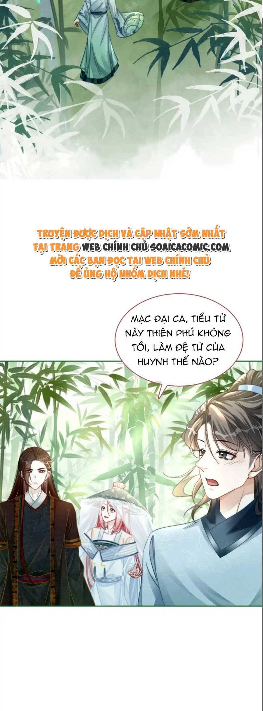 Xuyên Nhanh Nữ Phụ Bình Tĩnh Chút Chapter 140 - 30