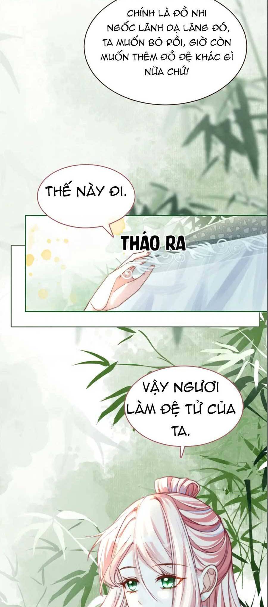 Xuyên Nhanh Nữ Phụ Bình Tĩnh Chút Chapter 140 - 32