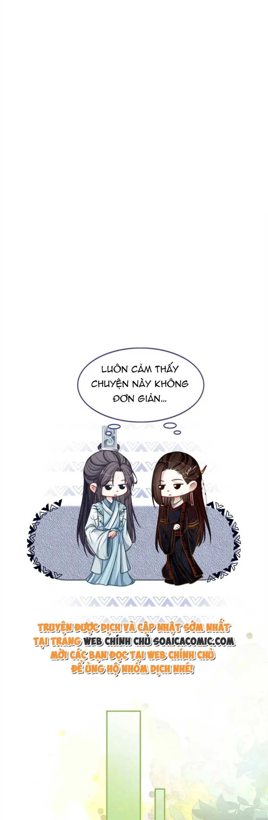 Xuyên Nhanh Nữ Phụ Bình Tĩnh Chút Chapter 140 - 7