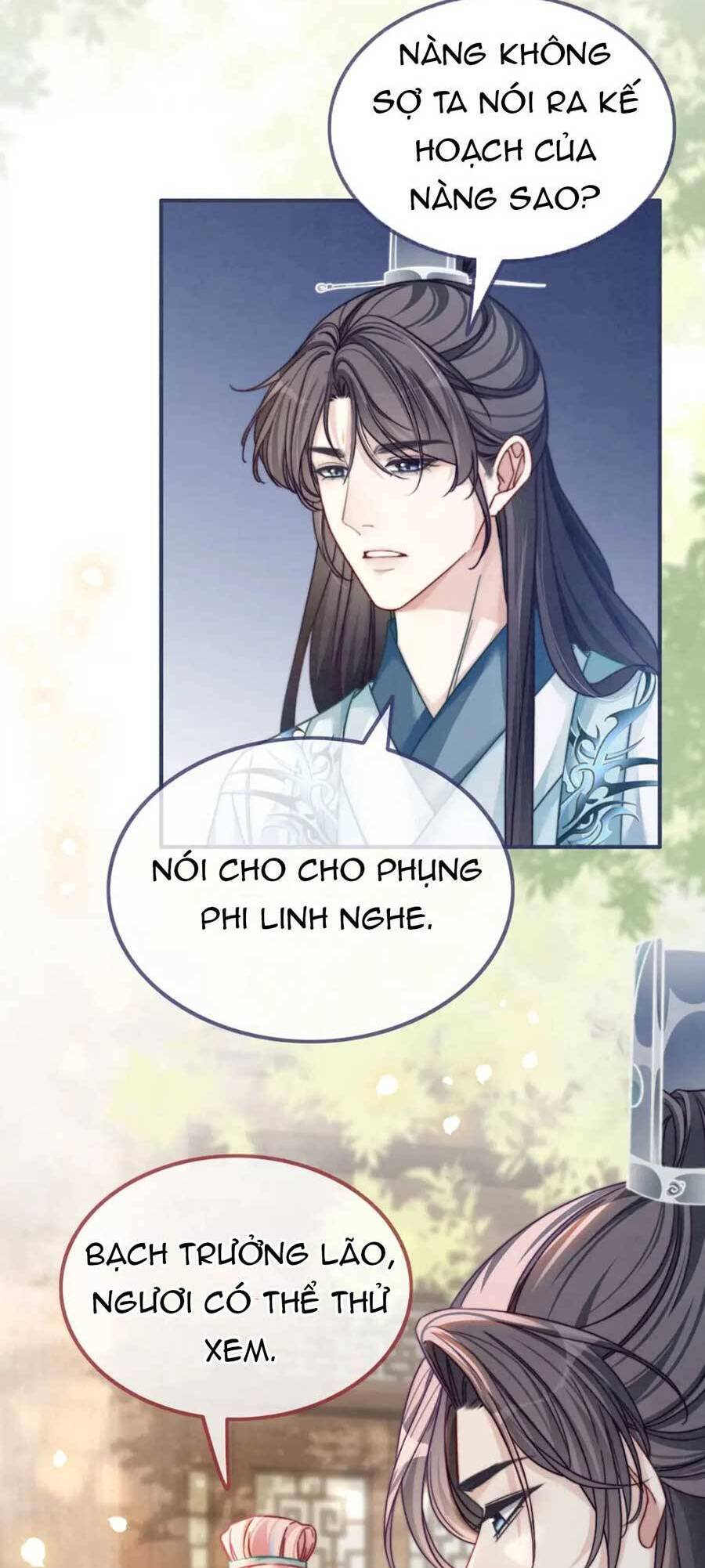 Xuyên Nhanh Nữ Phụ Bình Tĩnh Chút Chapter 141 - 27