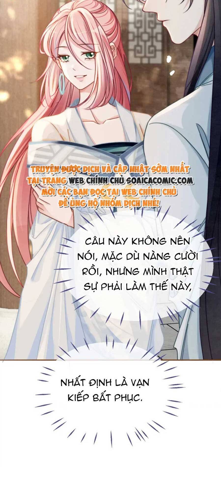 Xuyên Nhanh Nữ Phụ Bình Tĩnh Chút Chapter 141 - 28