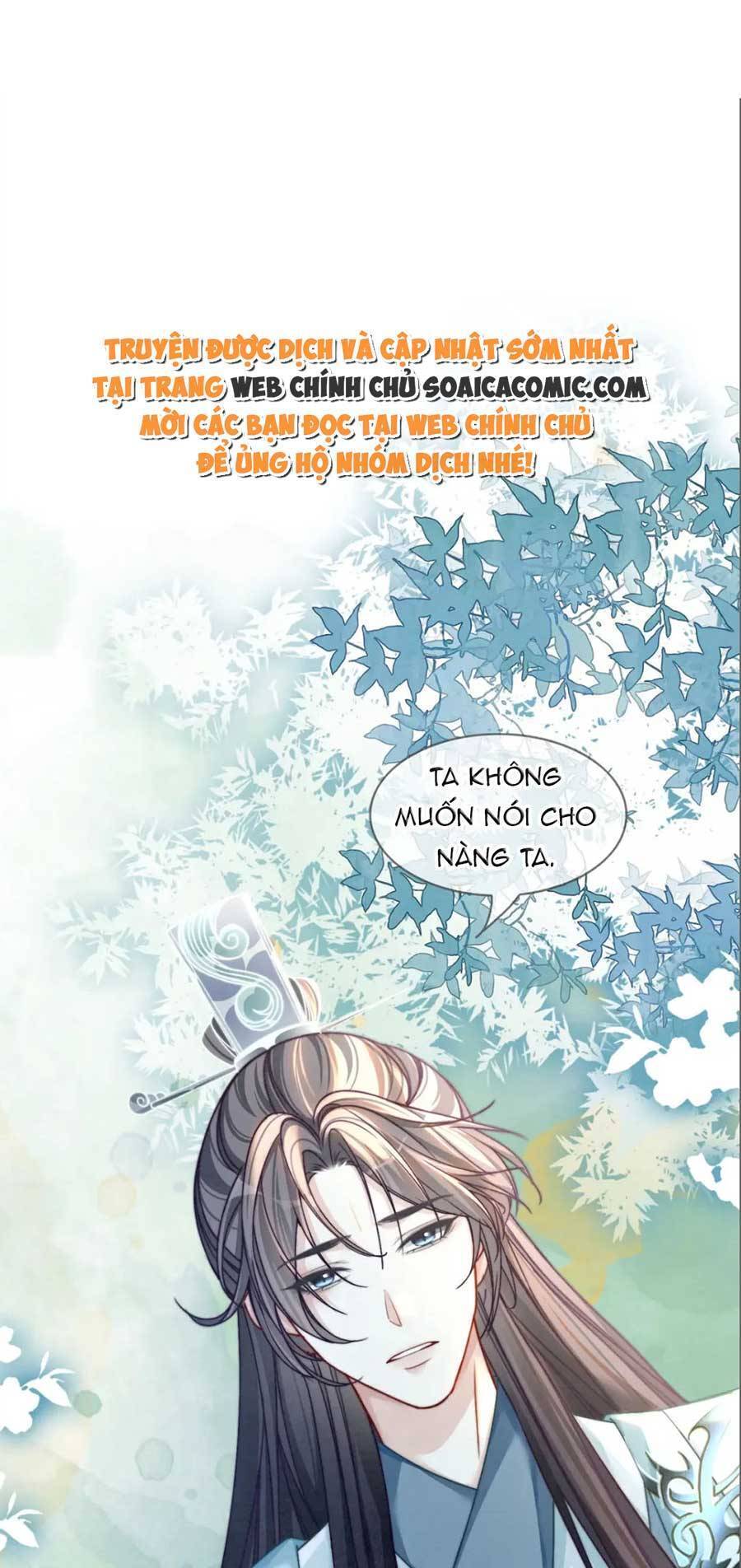 Xuyên Nhanh Nữ Phụ Bình Tĩnh Chút Chapter 141 - 29