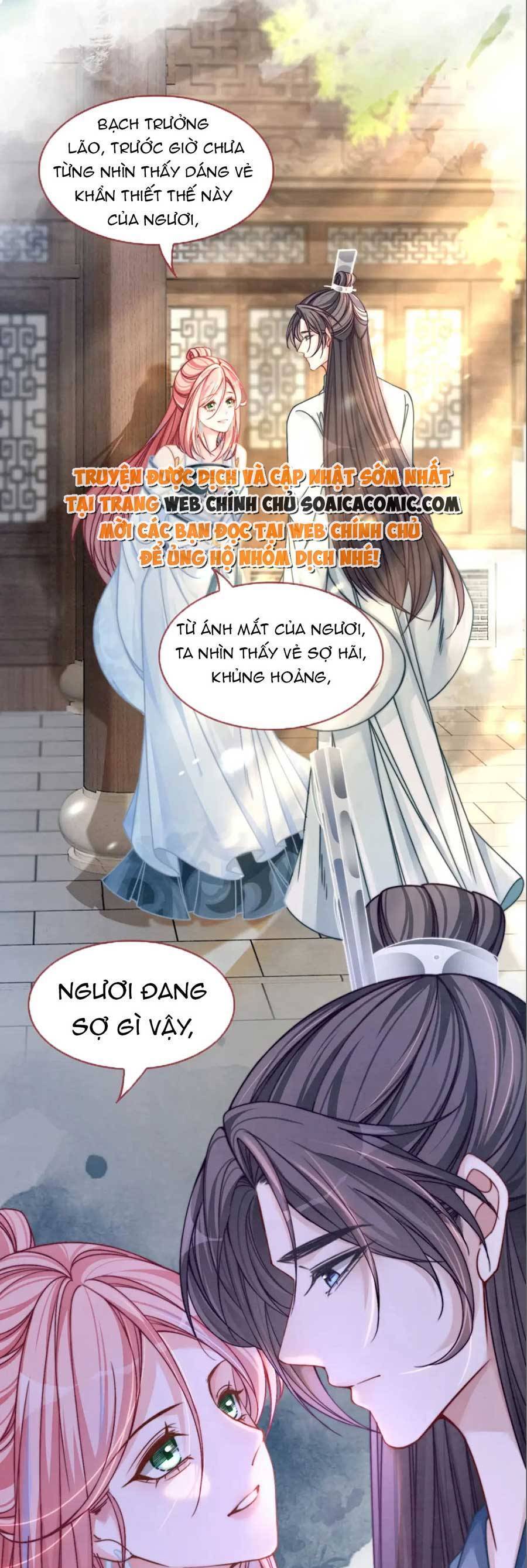 Xuyên Nhanh Nữ Phụ Bình Tĩnh Chút Chapter 141 - 31