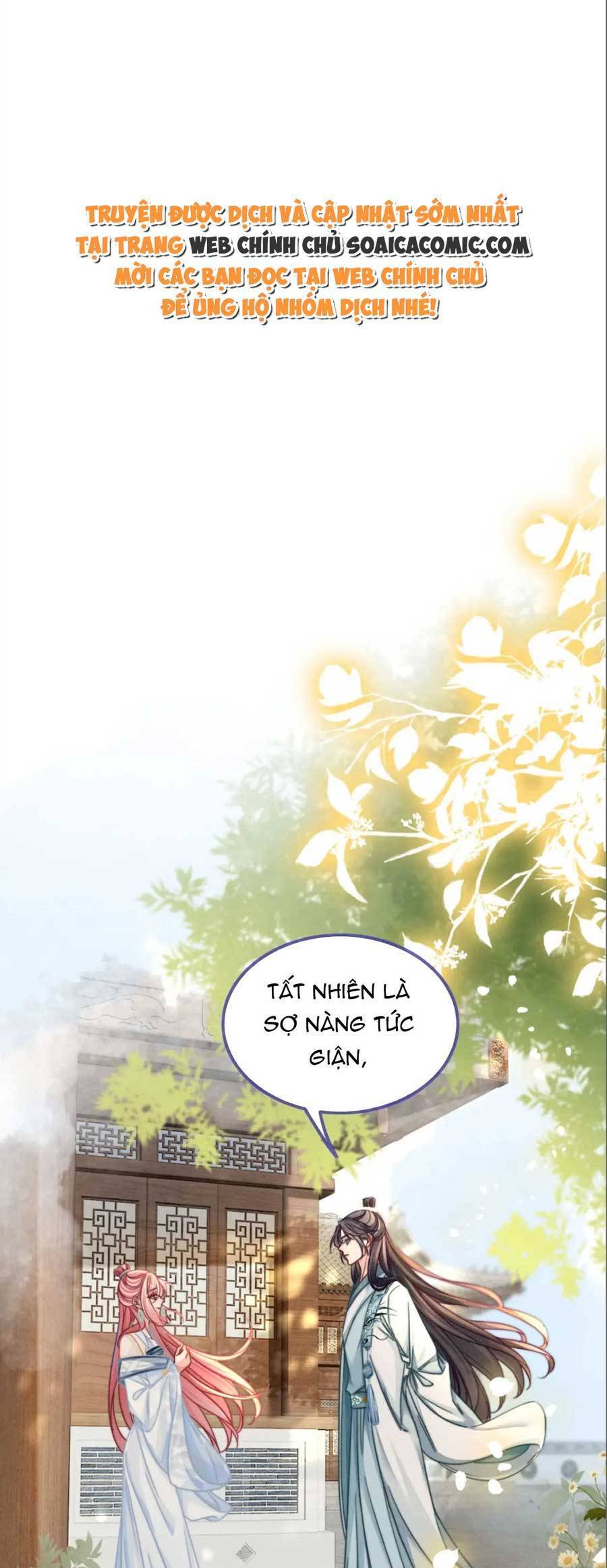 Xuyên Nhanh Nữ Phụ Bình Tĩnh Chút Chapter 142 - 1