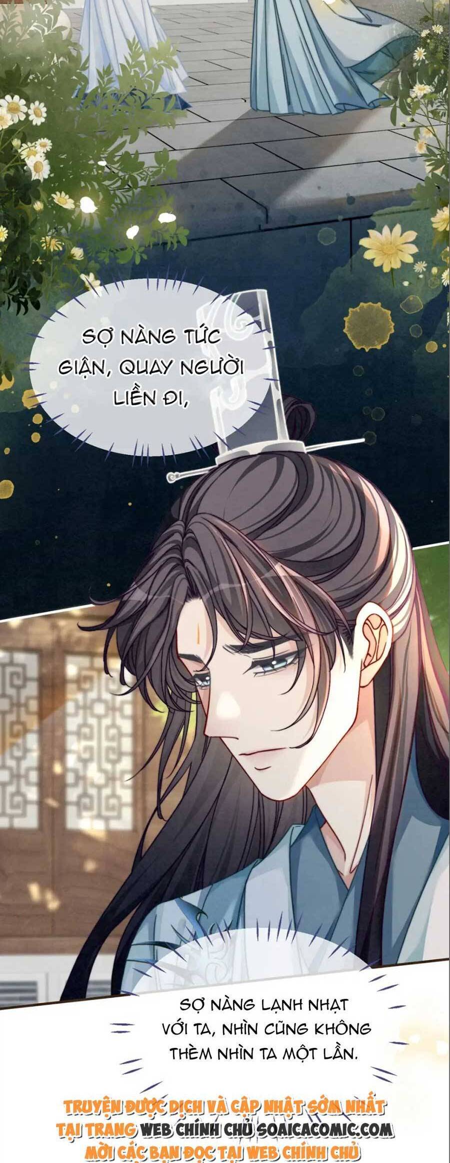 Xuyên Nhanh Nữ Phụ Bình Tĩnh Chút Chapter 142 - 2