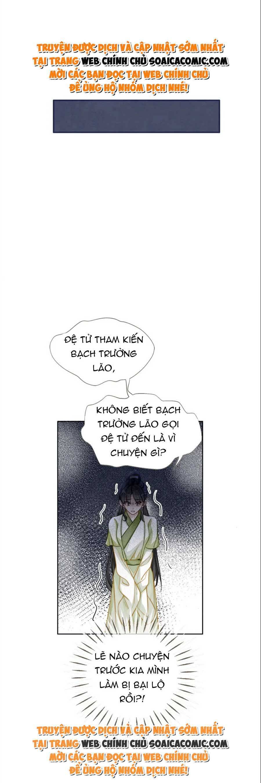 Xuyên Nhanh Nữ Phụ Bình Tĩnh Chút Chapter 142 - 11