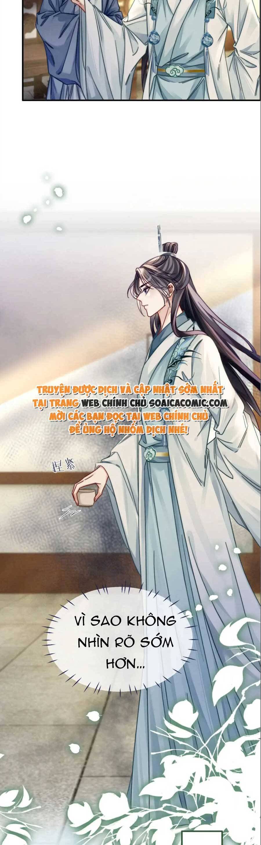 Xuyên Nhanh Nữ Phụ Bình Tĩnh Chút Chapter 142 - 18