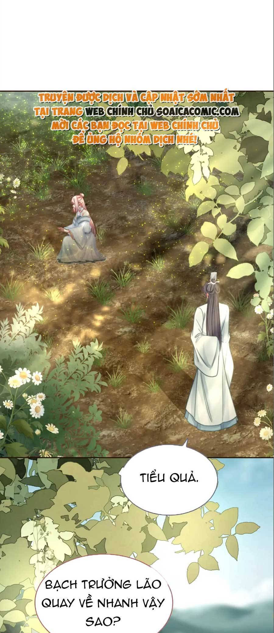 Xuyên Nhanh Nữ Phụ Bình Tĩnh Chút Chapter 142 - 20