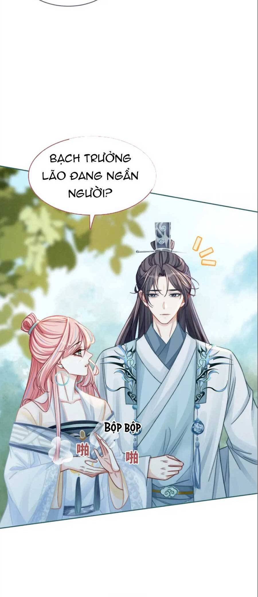 Xuyên Nhanh Nữ Phụ Bình Tĩnh Chút Chapter 142 - 22