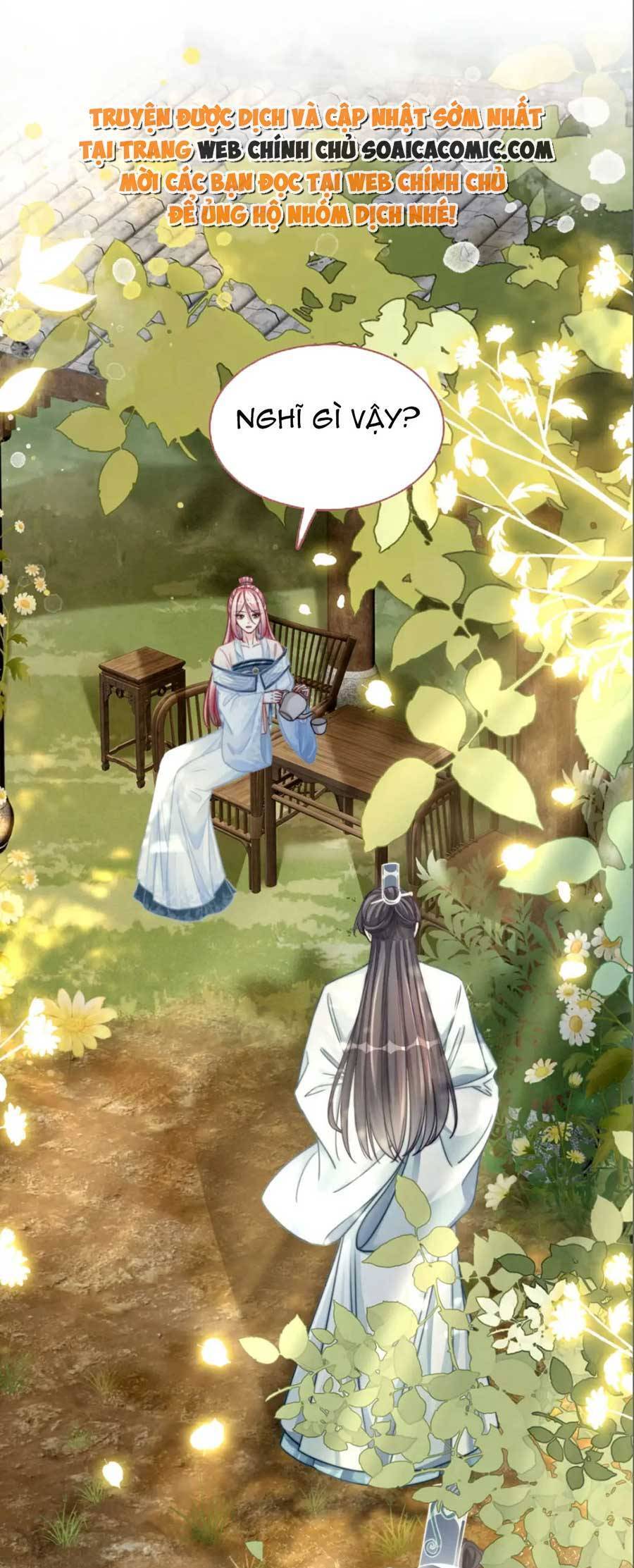 Xuyên Nhanh Nữ Phụ Bình Tĩnh Chút Chapter 142 - 23