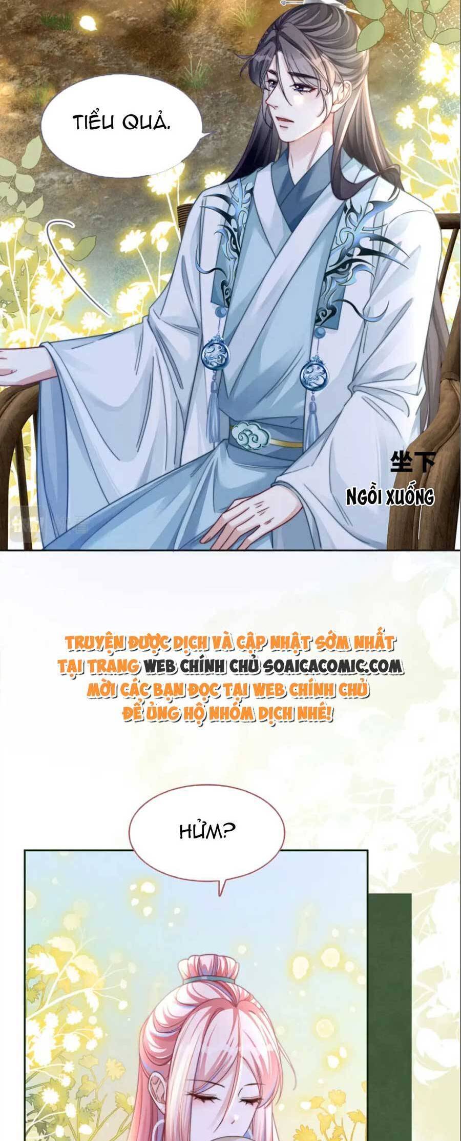 Xuyên Nhanh Nữ Phụ Bình Tĩnh Chút Chapter 142 - 24