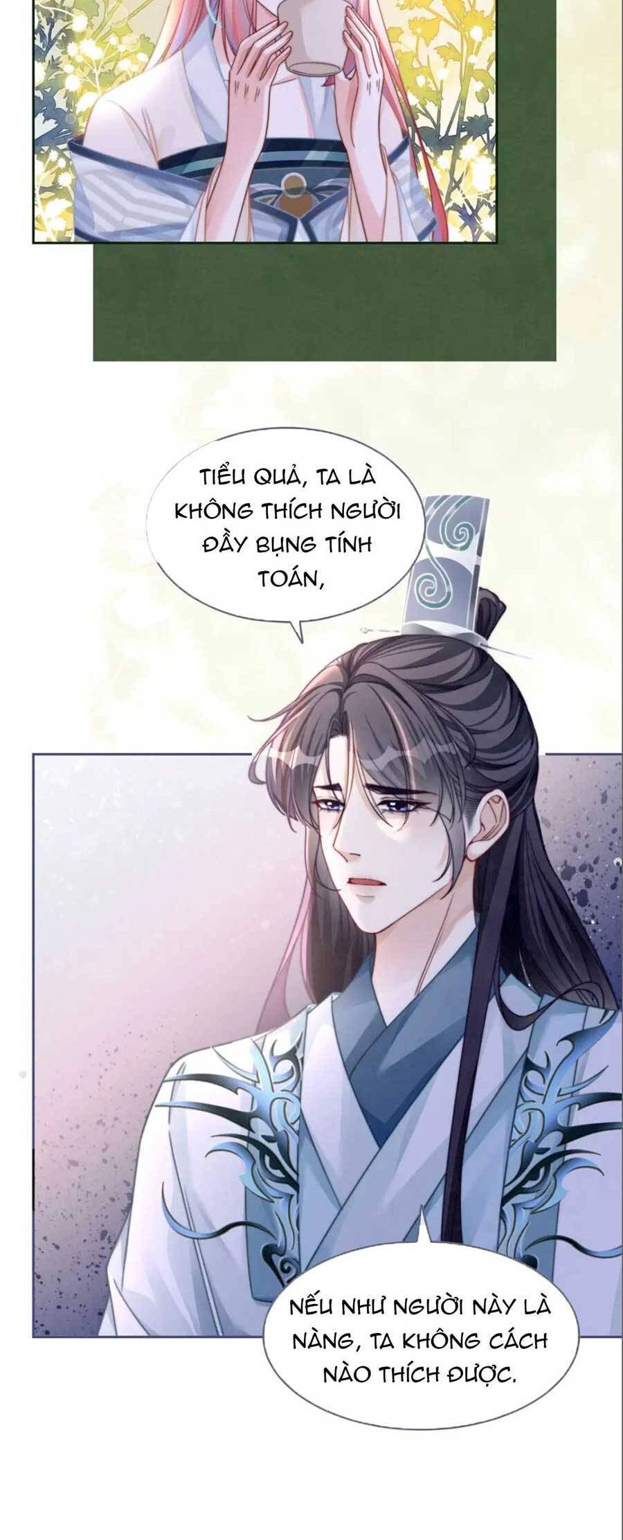 Xuyên Nhanh Nữ Phụ Bình Tĩnh Chút Chapter 142 - 25