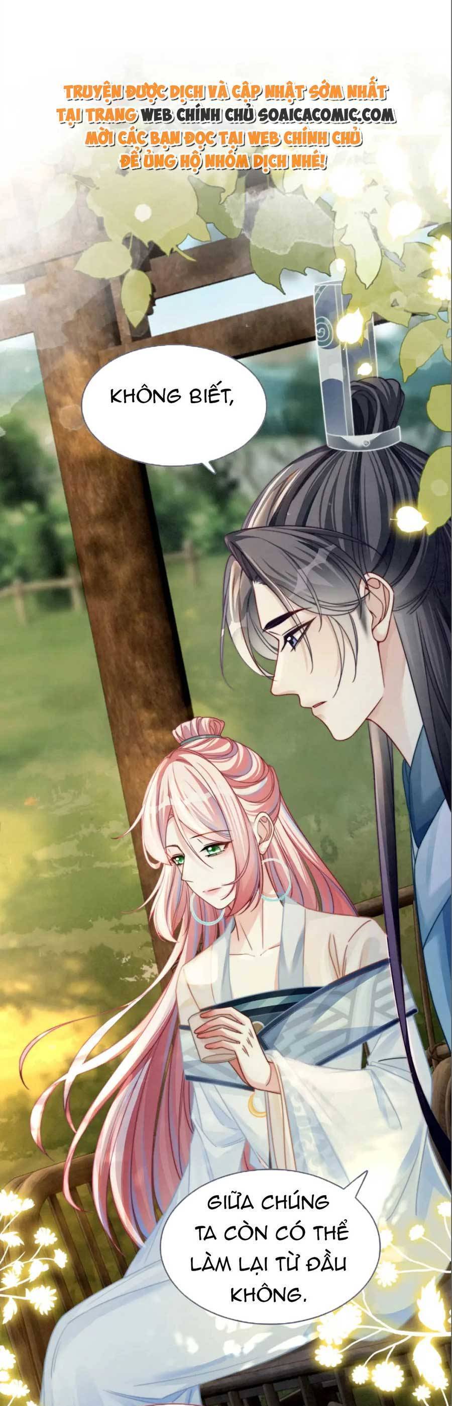 Xuyên Nhanh Nữ Phụ Bình Tĩnh Chút Chapter 142 - 26
