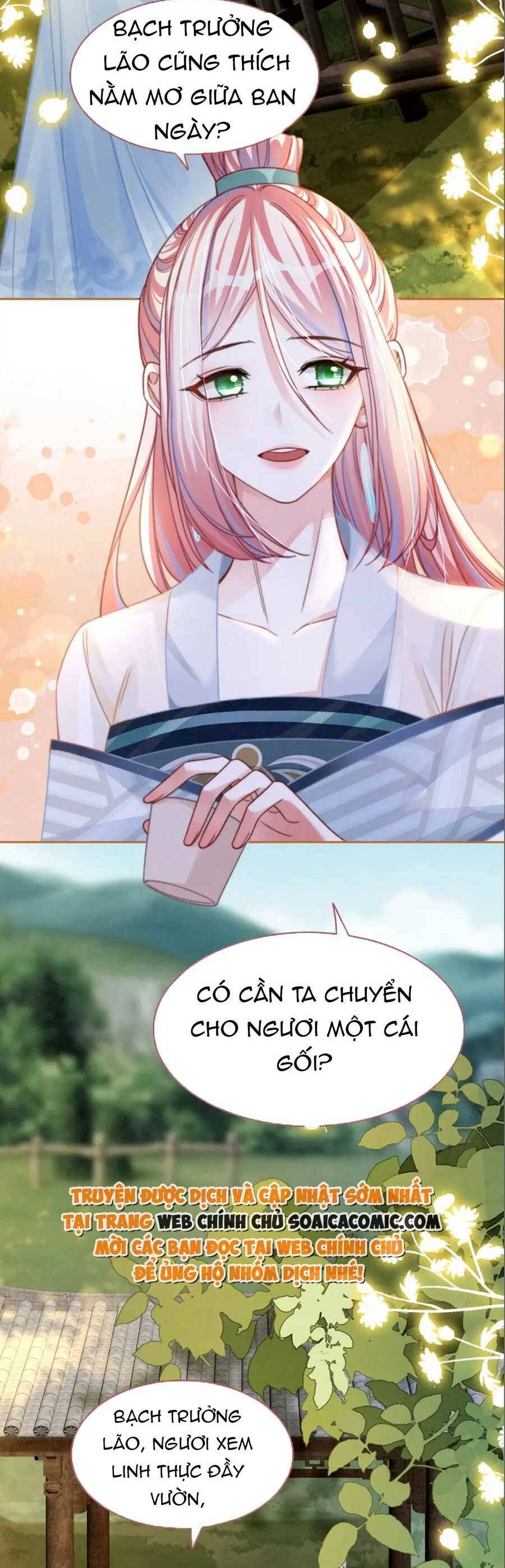 Xuyên Nhanh Nữ Phụ Bình Tĩnh Chút Chapter 142 - 27