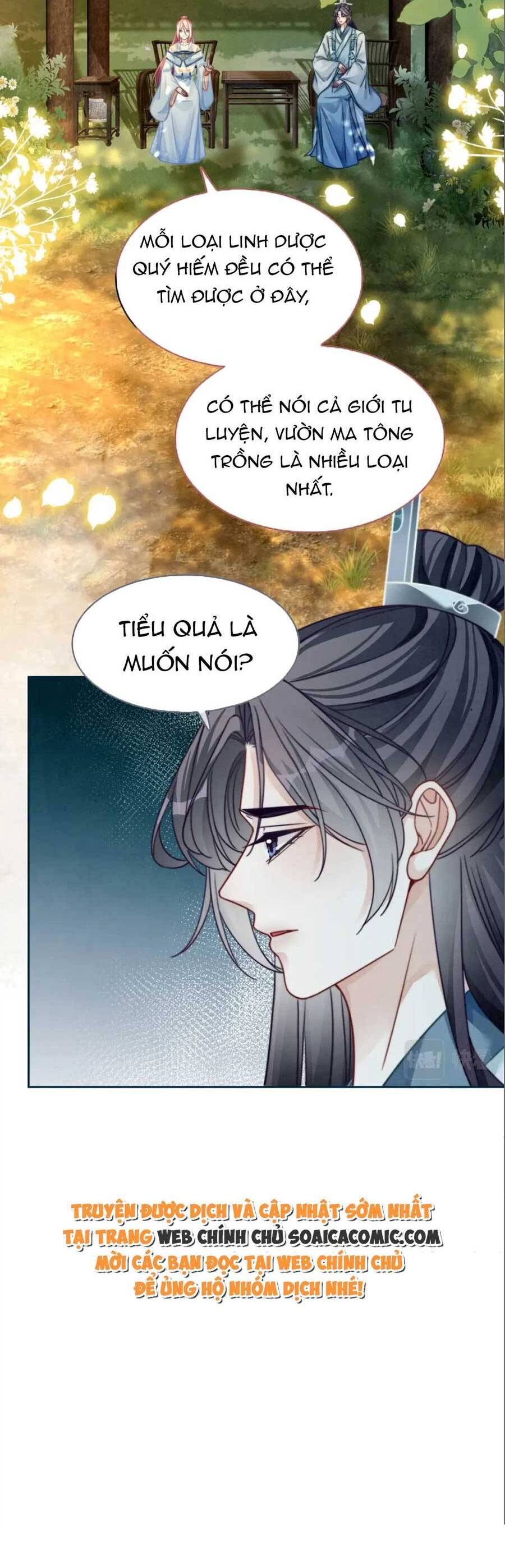 Xuyên Nhanh Nữ Phụ Bình Tĩnh Chút Chapter 142 - 28