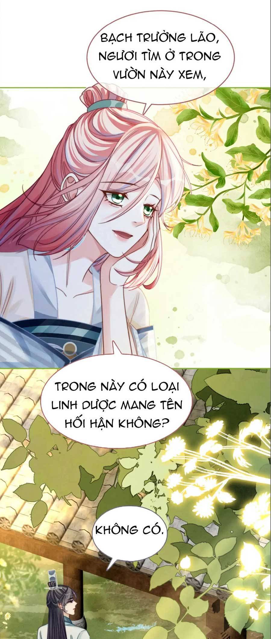 Xuyên Nhanh Nữ Phụ Bình Tĩnh Chút Chapter 142 - 29