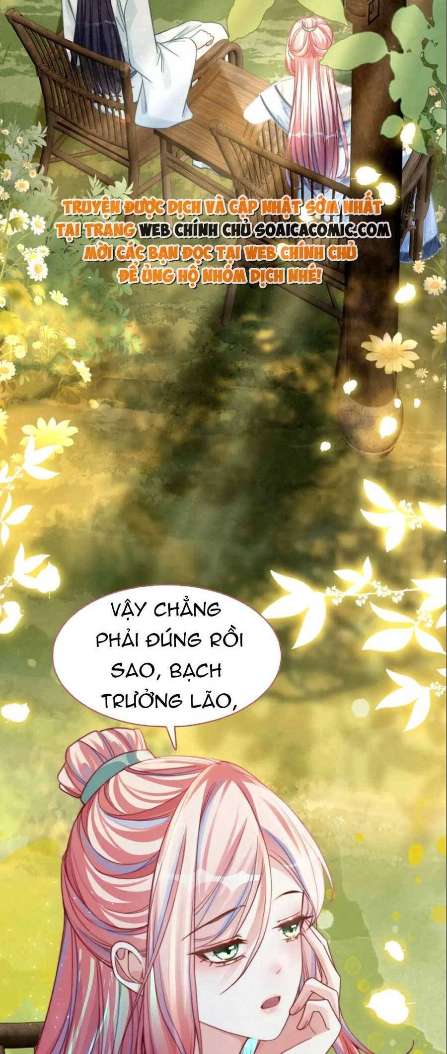 Xuyên Nhanh Nữ Phụ Bình Tĩnh Chút Chapter 142 - 30