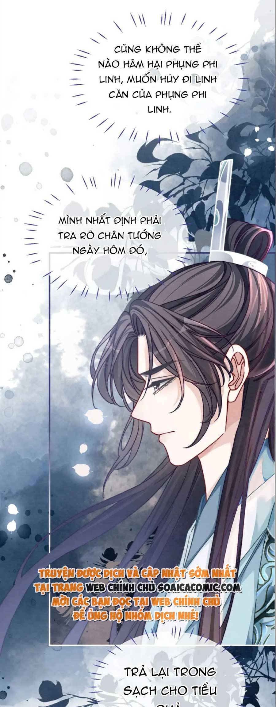 Xuyên Nhanh Nữ Phụ Bình Tĩnh Chút Chapter 142 - 7