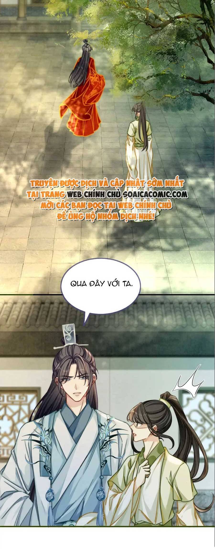 Xuyên Nhanh Nữ Phụ Bình Tĩnh Chút Chapter 142 - 10