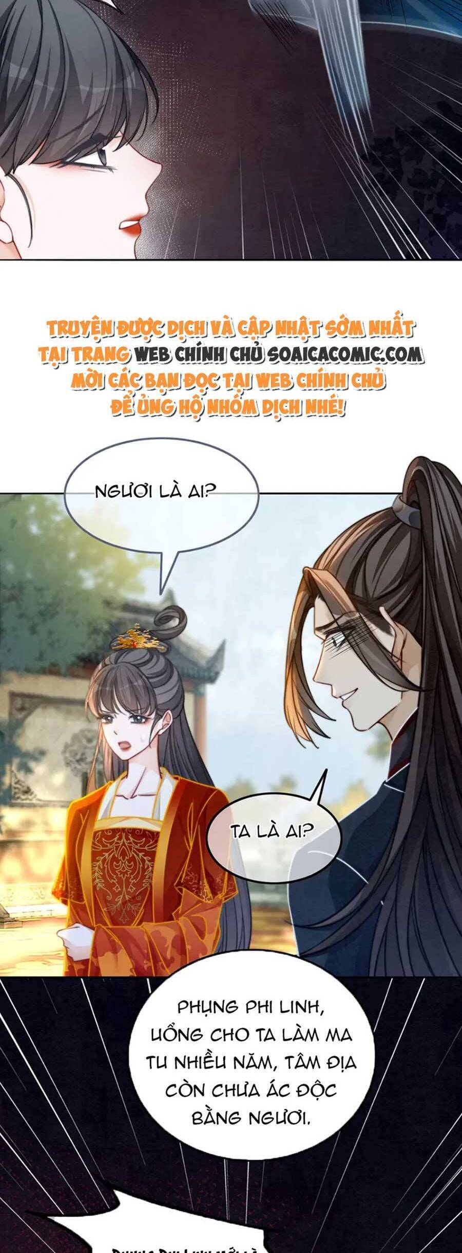 Xuyên Nhanh Nữ Phụ Bình Tĩnh Chút Chapter 144 - 32