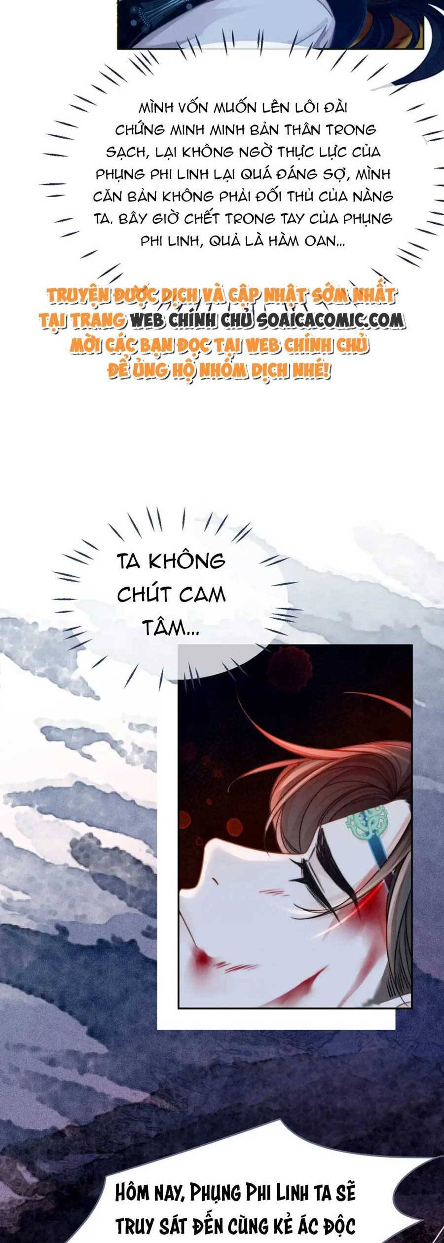 Xuyên Nhanh Nữ Phụ Bình Tĩnh Chút Chapter 144 - 7
