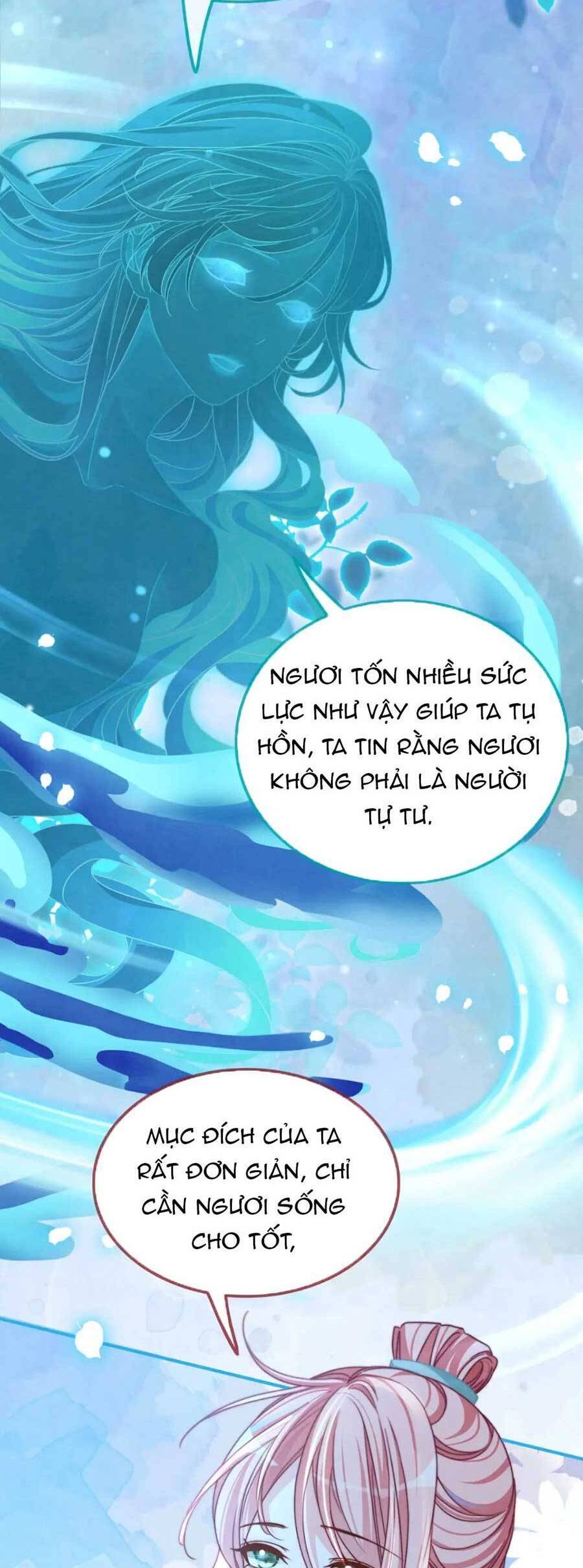 Xuyên Nhanh Nữ Phụ Bình Tĩnh Chút Chapter 145 - 22